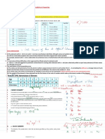 11c Classification, Periodicity (Class Notes)