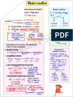 Reducedformtonidisedfoomofo - TT: Redox Reaction