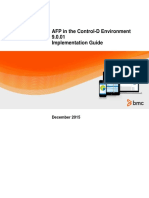 AFP in The Control-D Environment 9.0.01 Implementation Guide