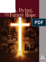 On Death, Dying, and The Future Hope (Alberto R. Timm)