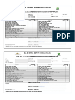 Form P2H