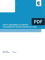 Apt A CDM Safety Assessment v2.0