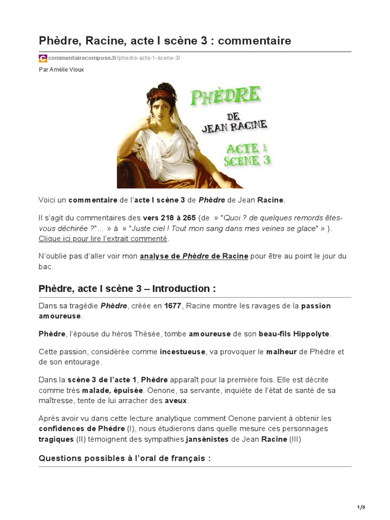 Interrogation de lecture : 