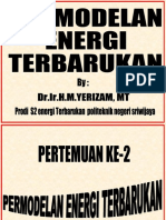 MATLAB Materi Pertemuan 2