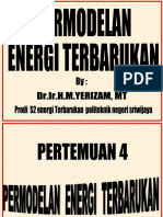 Pemahaman Kasus Pada Industri Produksi Biomassa