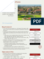 cs110 Lecture 04 Filesystem Data Structures and System Calls