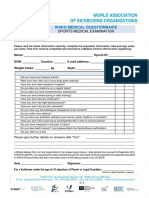 5 WAKO Medical Questionnaire 2021-v1-30012021-SC