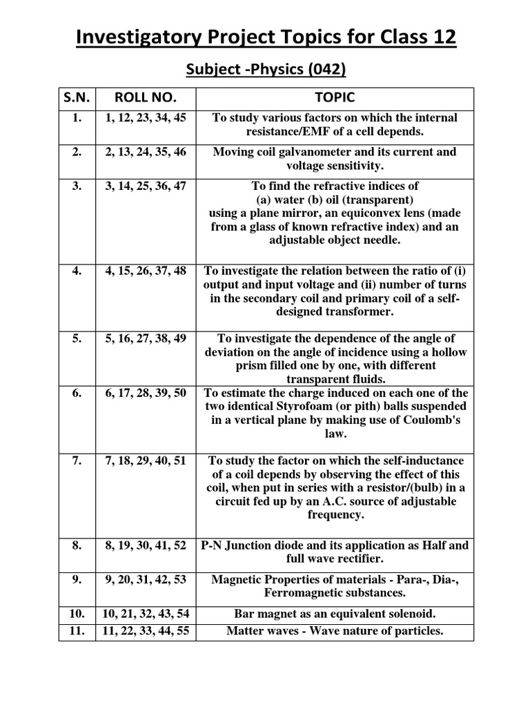 physics-project-topics-pdf-inductor-transformer