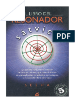 El libro del resonador sátvico - Completo
