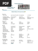 Tax Records