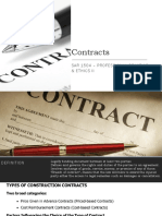 Contracts Session 4