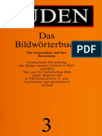 Duden Band 3 - Das Bildwörterbuch - Die Gegenstände Und Ihre Benennung (PDFDrive)