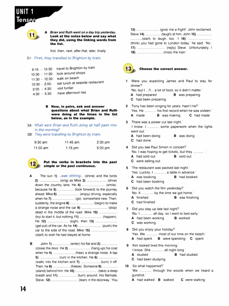 Grammarway 4 With Key EXPRESS PUBLISHING (PDF - Io) | PDF