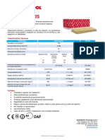 FT Rocksol-E-525 Es