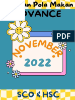 Ebook Advance Class November 2022