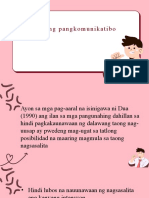 KAKAYAHANG PANGKOMUNIKATIBO Autosaved 2