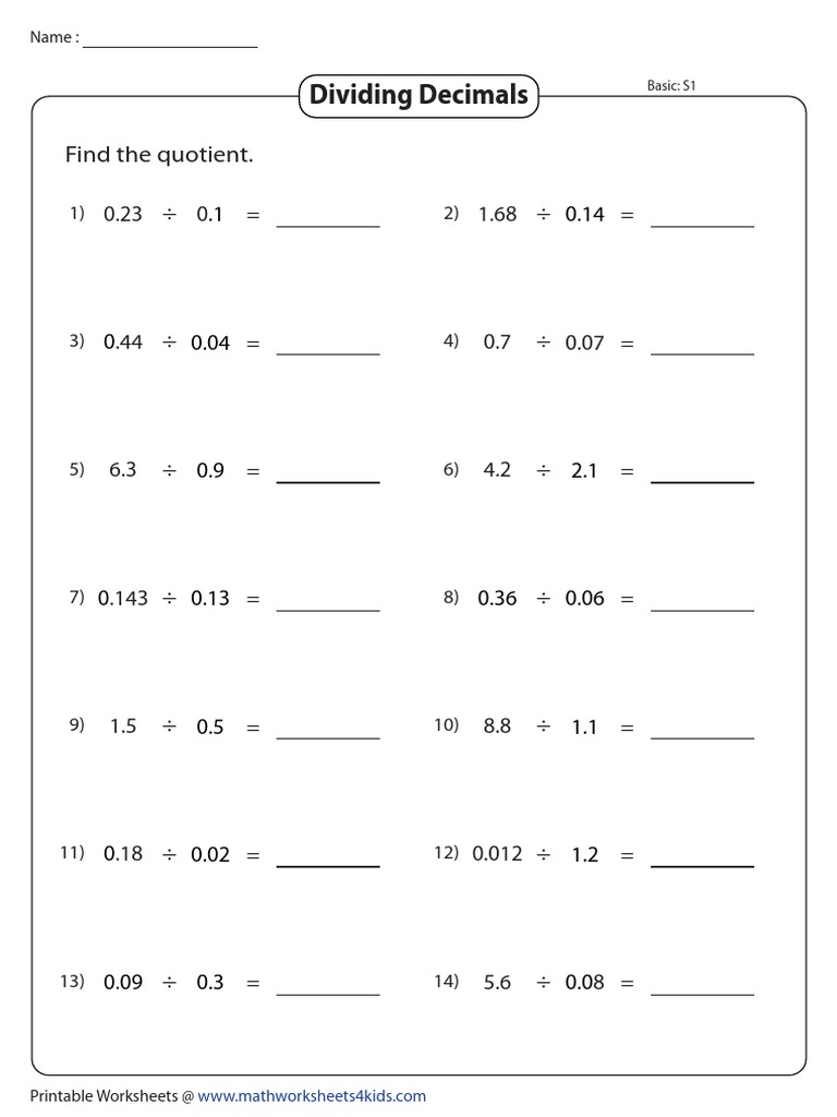 Basic 1 | PDF