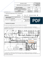 GTEC PR FO 005 Technical Query TQ 001