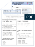 4°lg - Clect - Papeluchoymarciano - 14.09