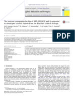 The Neutron Tomography Facility of IPEN-CNENSP and Its Potential