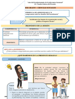 Eda8 Ficha de Trabajo Sem3 Ccss 1ro-Diana 2022