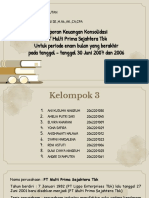 Lap - Konsolidasi Kelompok 3 Akl