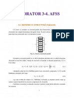 Laborator 3-4 - AFSS