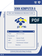 HamimFadli P3ADCTimer