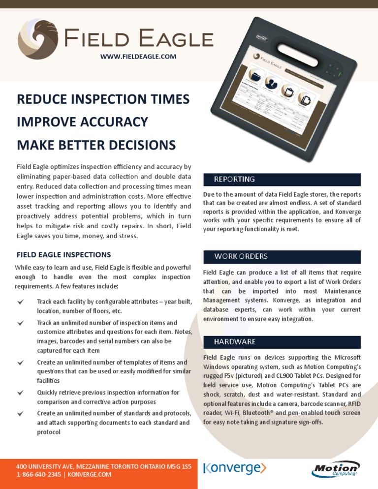 Inspection Software | PDF | Computers | Technology & Engineering