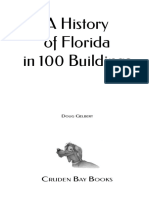 A Story of Florida Told in 100 Buildings