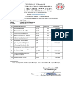 Log Book Resertifikasi - Syamsul Arifin - Rsud Balung Jember