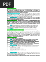 Defamation, Malicious Prosecution, Trespass Elements (39