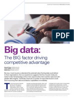 Big Data KPMG