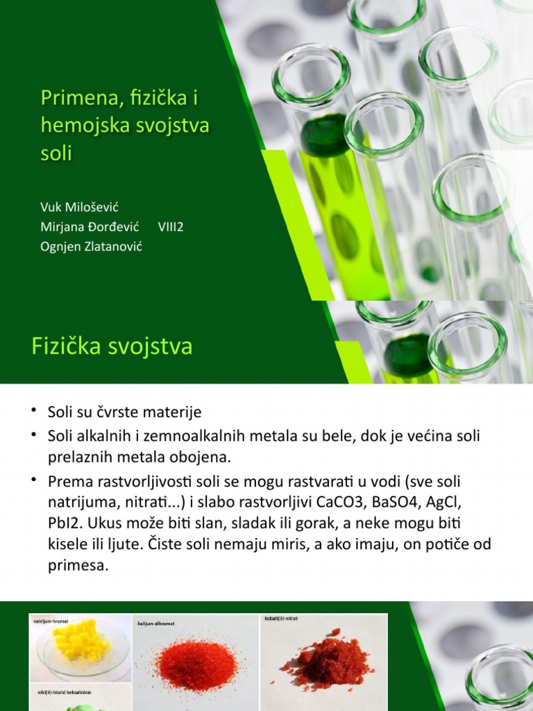 Chemistry Template 16x9 | PDF