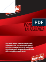 Portafolio La Fazenda 2016 VF