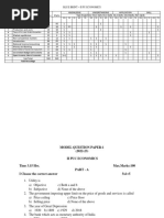 2023 MQP 2322 Economics