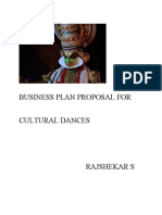 Business Plan