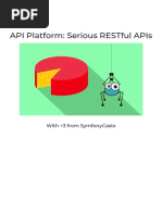 Course Api Platform