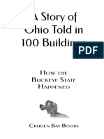 A Story of Ohio Told in 100 Buildings