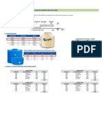 2.2 Dotacion, Almacenamiento y Bombeo 2021