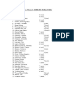 Notas Finales Derecho Romano