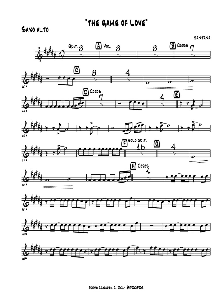 the-game-of-love-santana-pdf