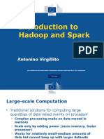 Hadoop