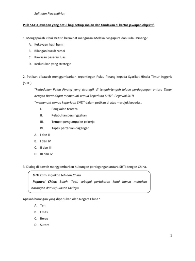 Mengapa Perdagangan Berlaku Di Antara Negara - nerveploaty