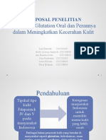 PROPOSAL PENELITIAN GLUTATION Edit 1