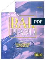 BAR PIANO Band 3 Book