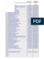 Lista Univap Aquarius 9º 2022