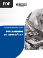 Apostila de Informática Básica - SENAI | PDF | Rede mundial de ...