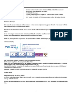 Manutenção de retroescavadeira cobra serviço de deslocamento