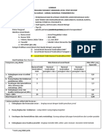 Kompilasi Peer Review Jurnal Nasional AAPS Dan TOTO R